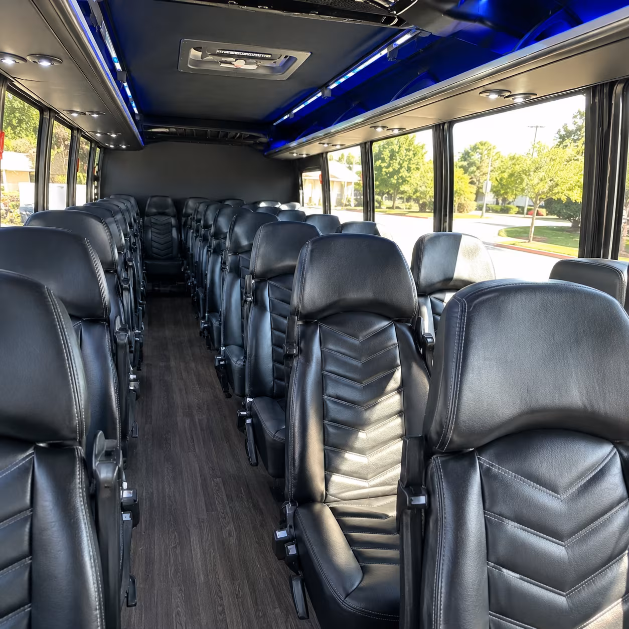Alafaya Airport Shuttles & Transportation