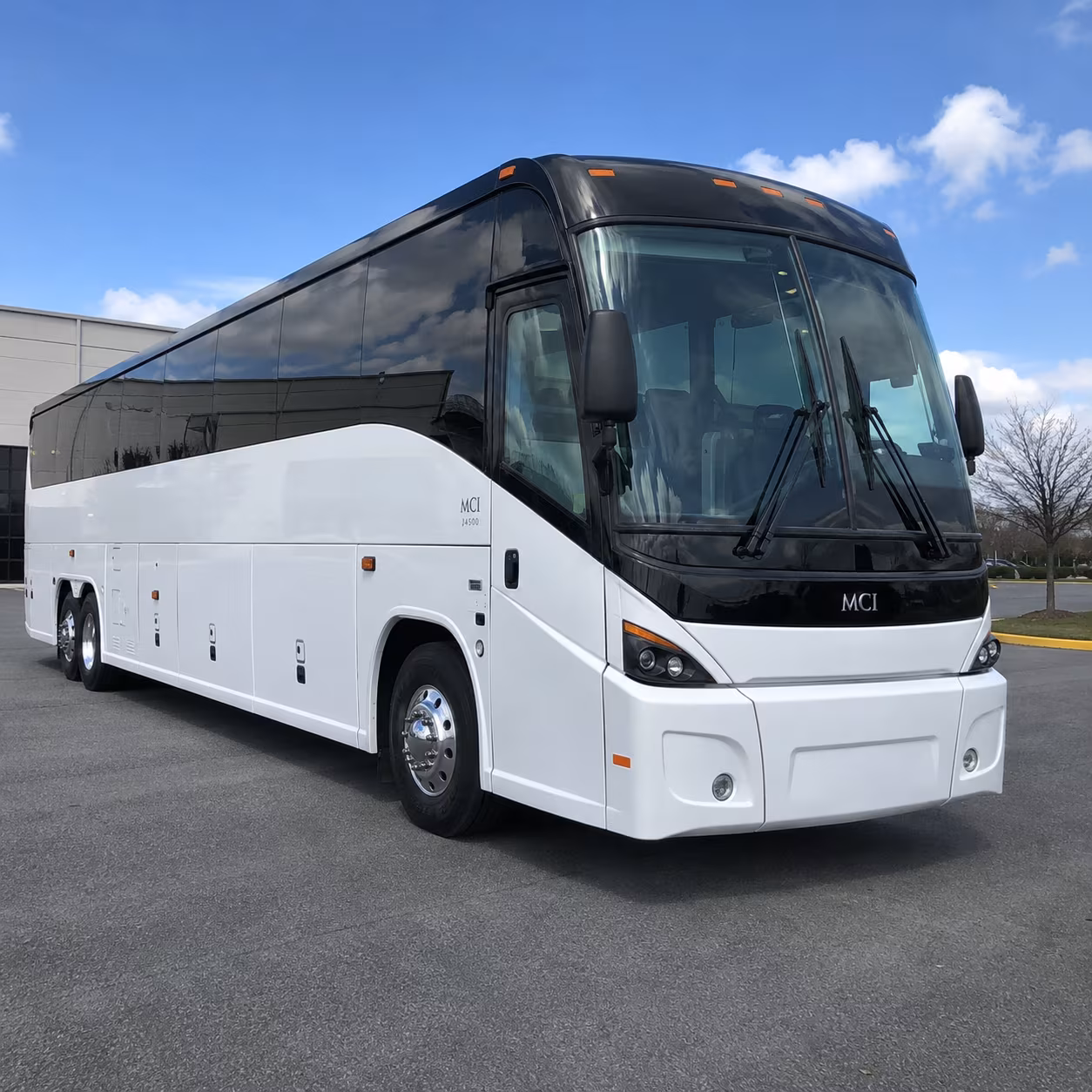 Alafaya School Event & Field Trip Transportation