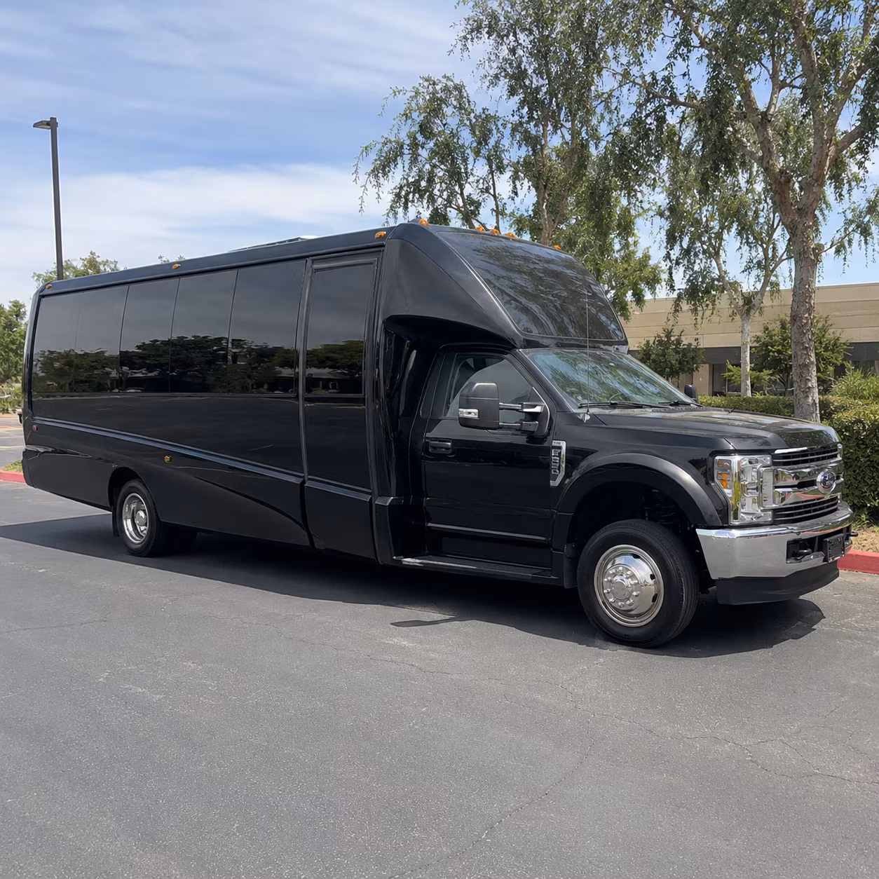 Orlando Bachelor & Bachelorette Transportation