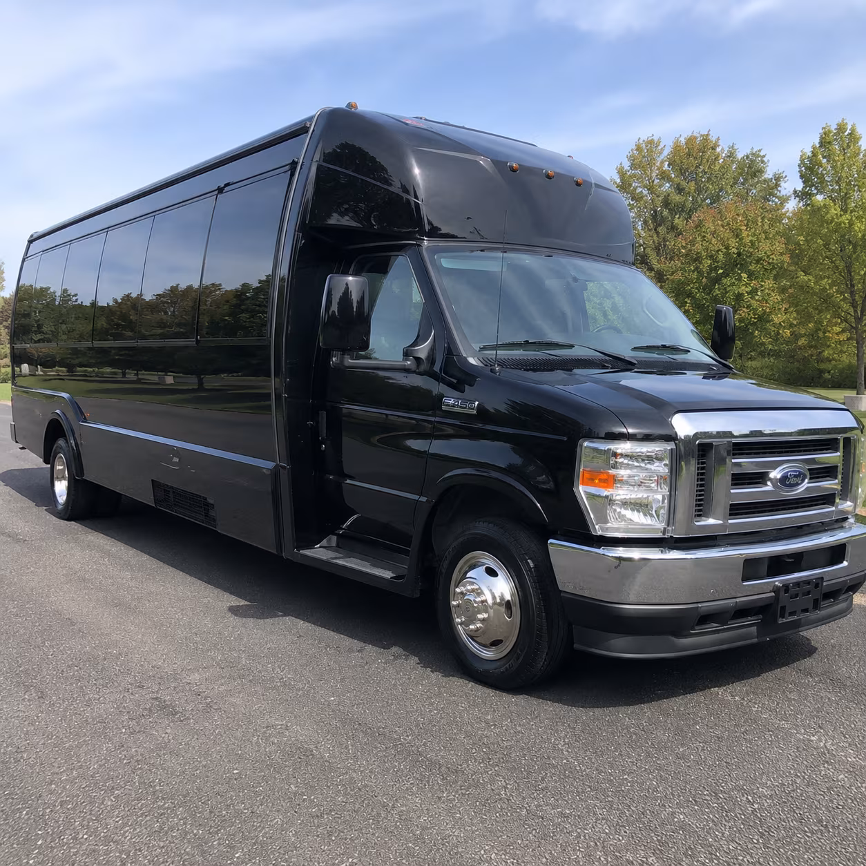 Deltona Winery Tour & Pub Crawl Transportation