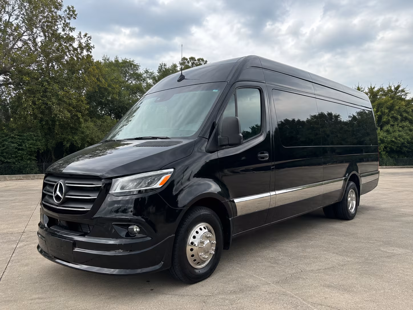 Kissimmee Airport Shuttles & Transportation