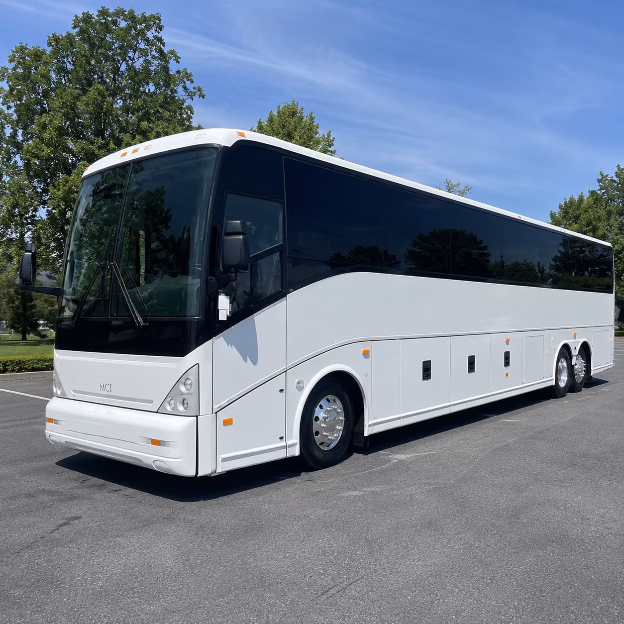 Kissimmee Corporate Event Transportation