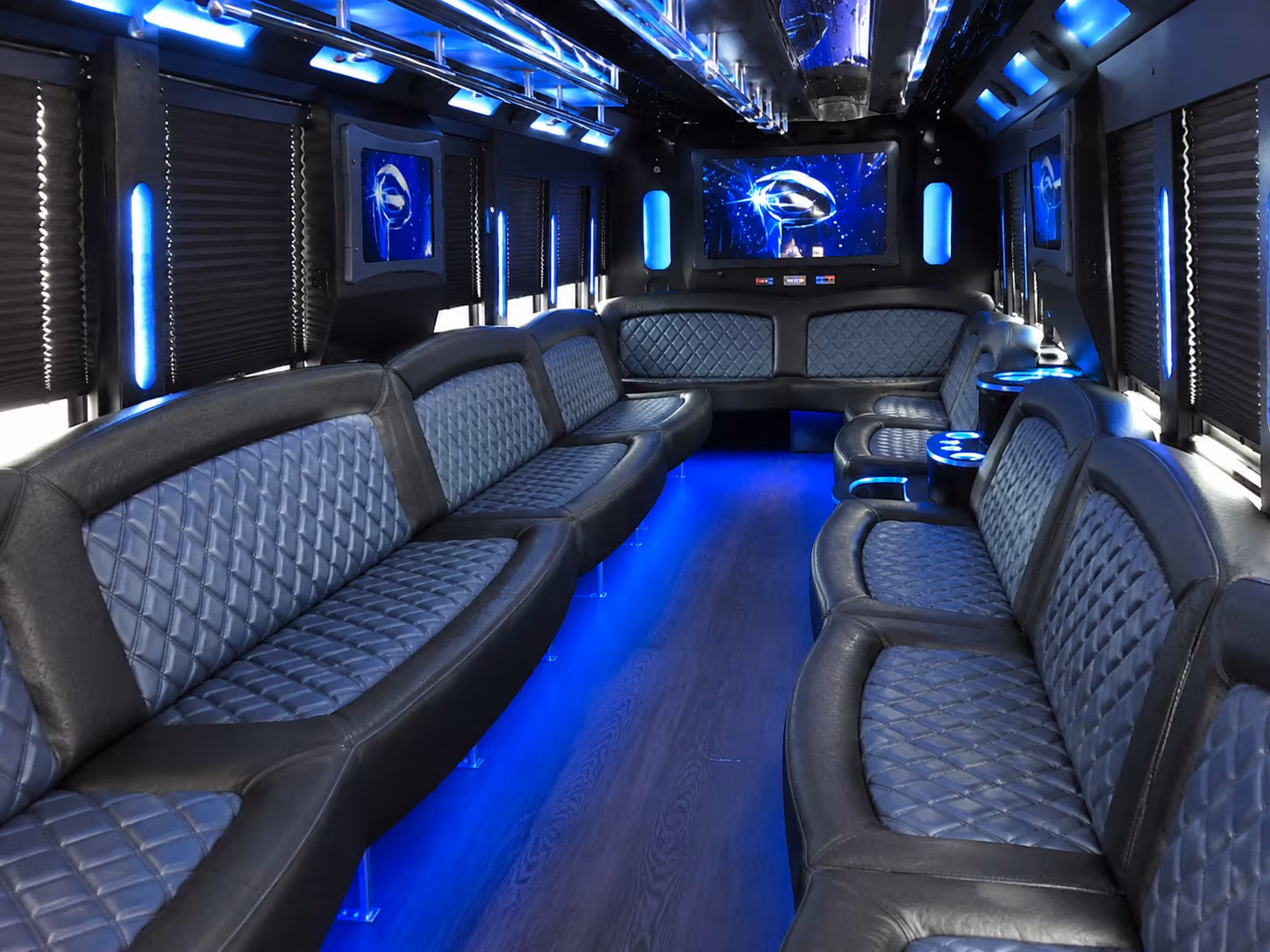 Kissimmee Sporting Event Transportation