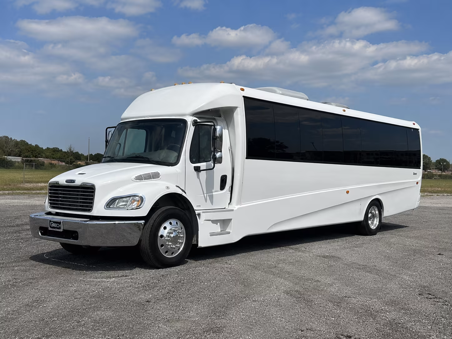 Lakeland Winery Tour & Pub Crawl Transportation