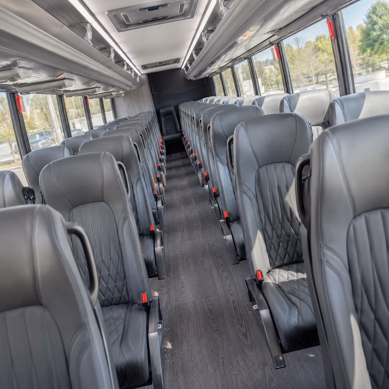 Orlando Airport Shuttle & Transportation group transportation