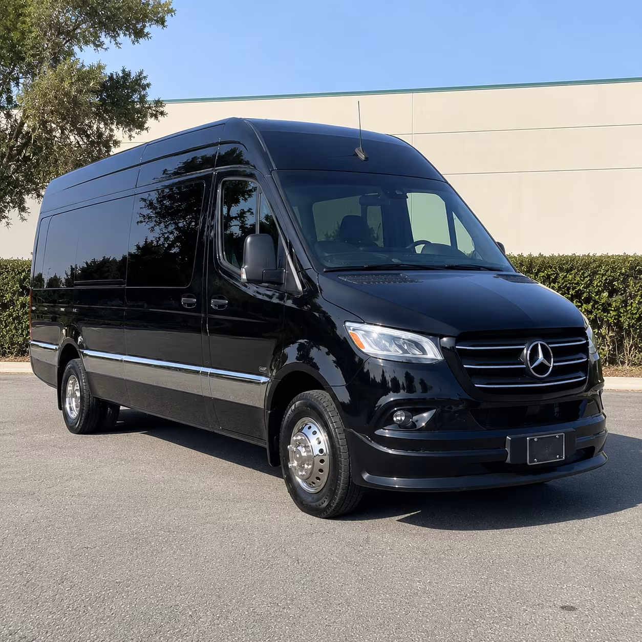 Orlando Airport Shuttle & Transportation route planning