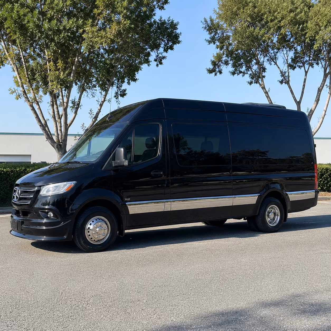 Orlando Airport Shuttles & Transportation