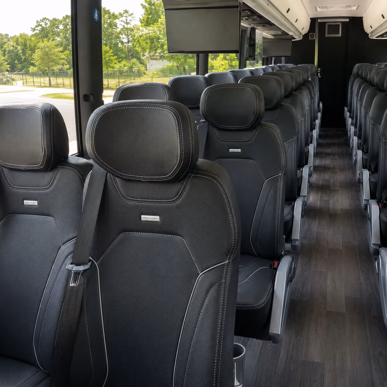 Orlando Corporate Event Transportation