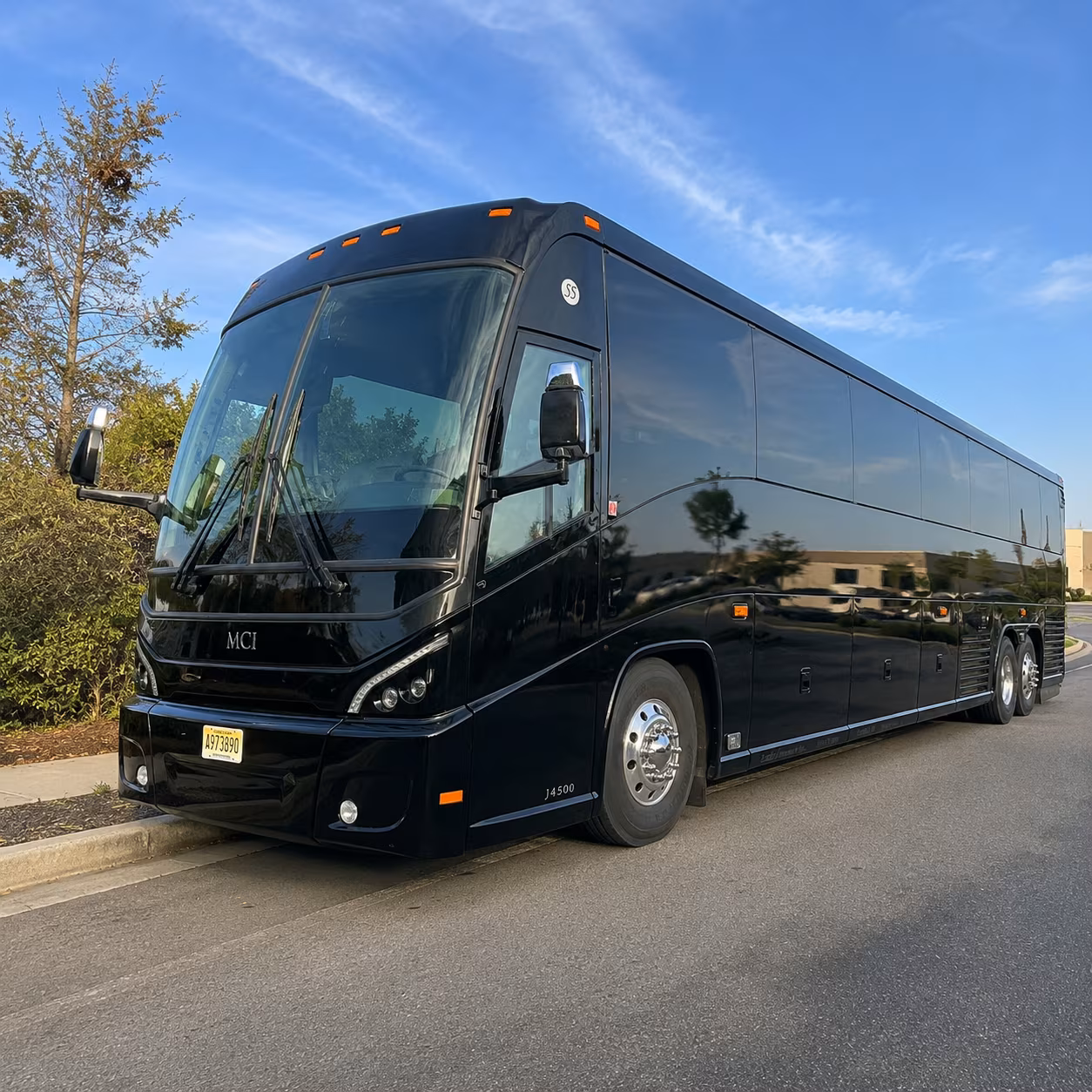 Orlando School Event Transportation route planning