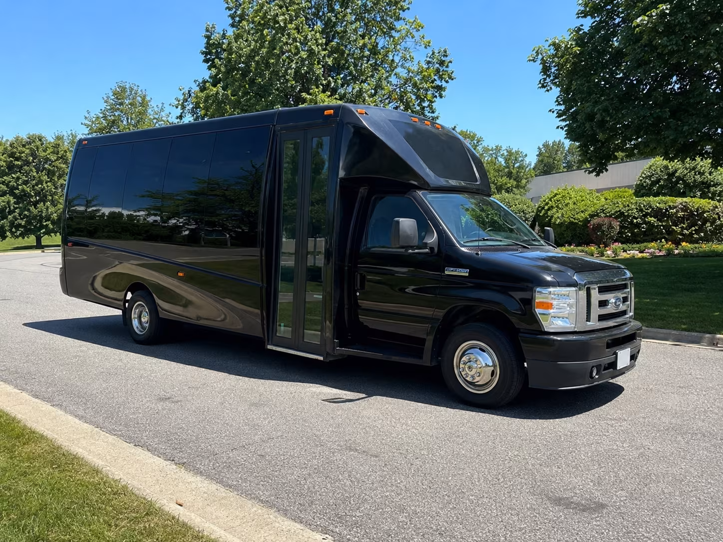 Orlando Sporting Event Transportation group transportation
