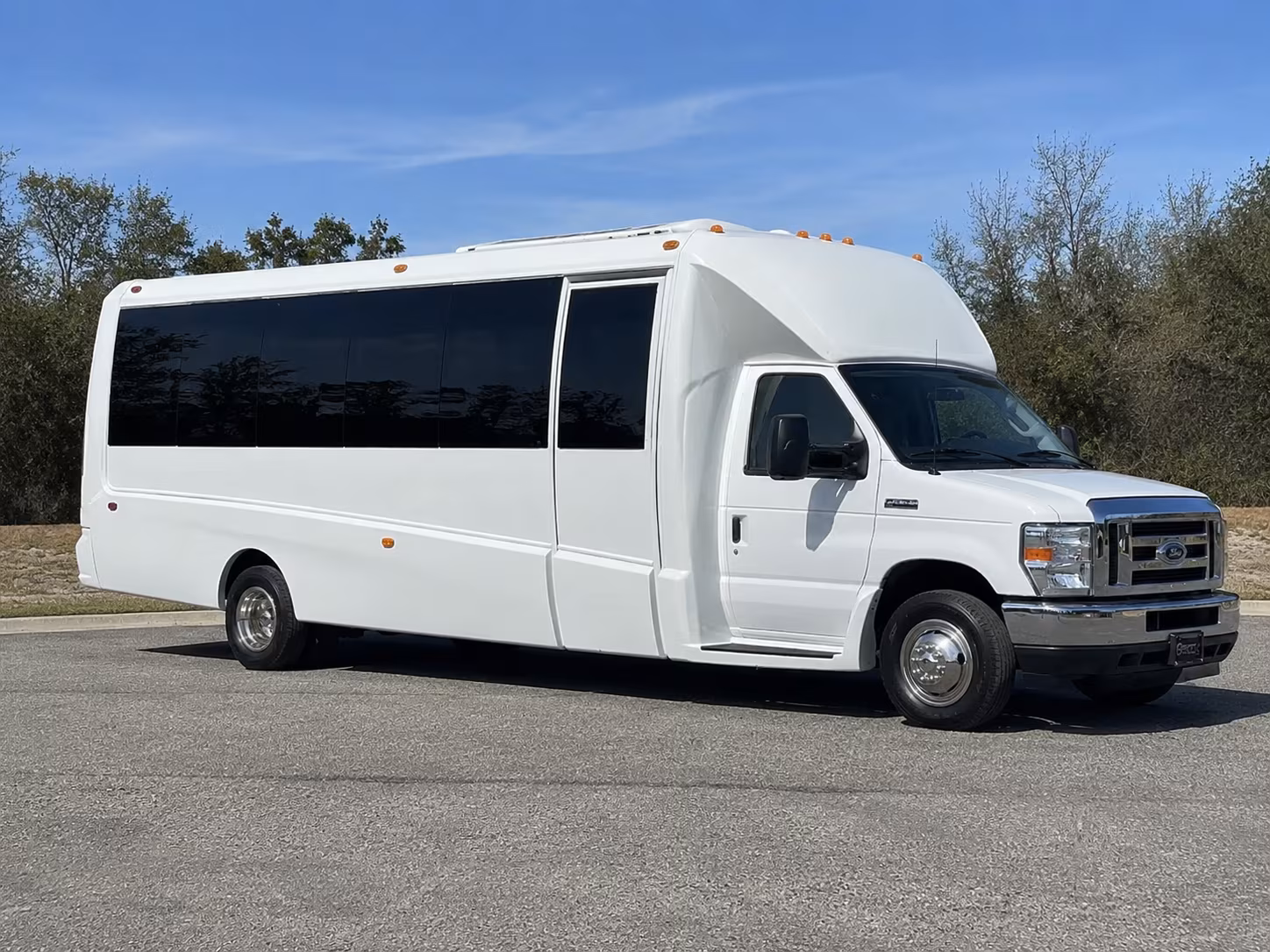 Orlando Sporting Event Transportation pickup coordination
