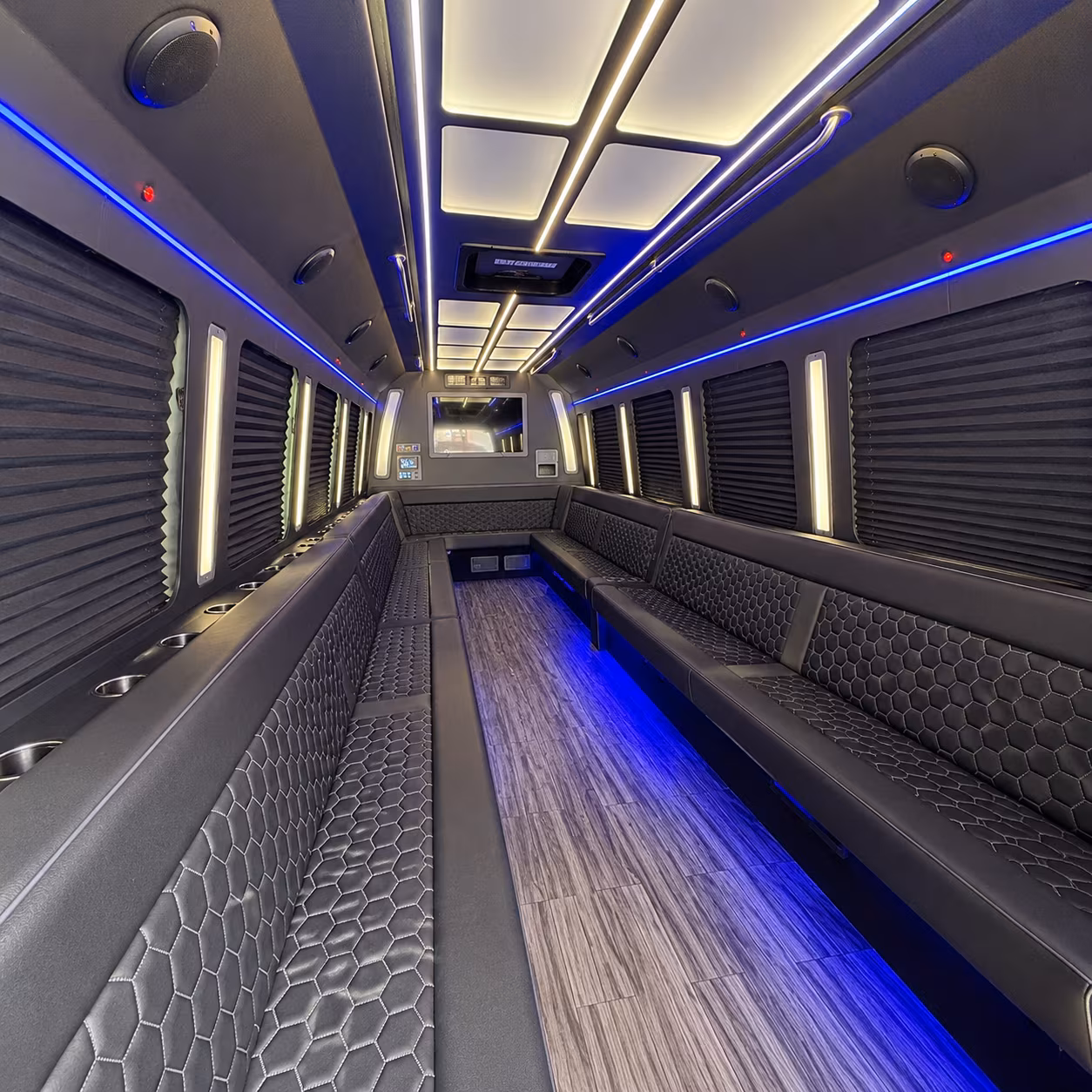 Orlando Sporting Event Transportation route planning