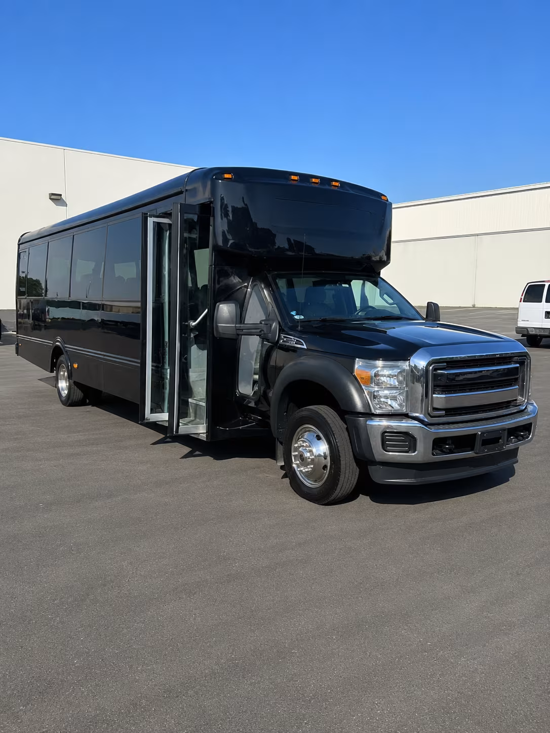 Orlando Wedding Transportation route planning