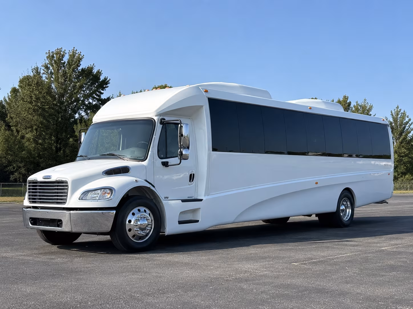 Orlando Winery Tour & Pub Crawl Transportation group transportation