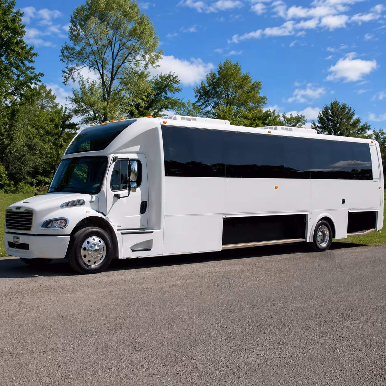 Orlando Winery Tour & Pub Crawl Transportation pickup coordination