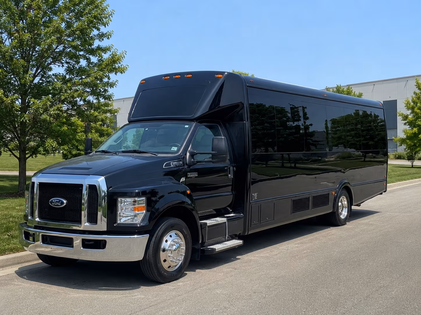 Orlando Winery Tour & Pub Crawl Transportation