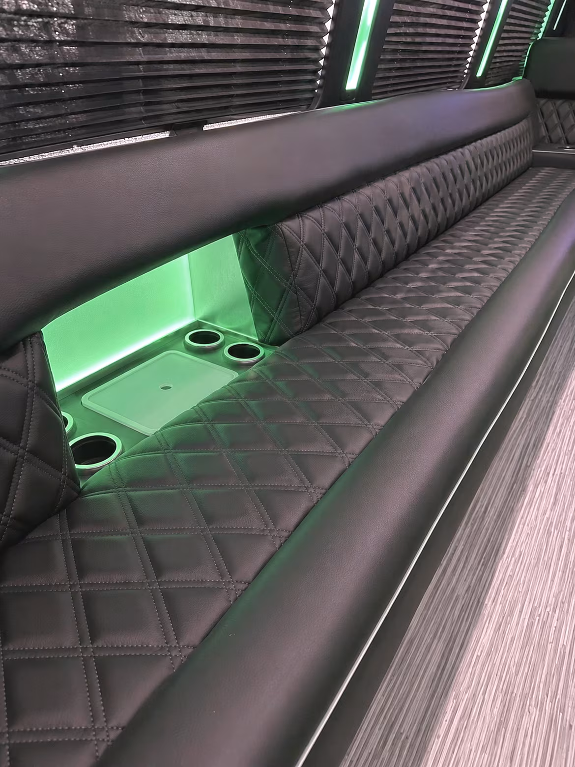 Pine Hills Party Bus Rental