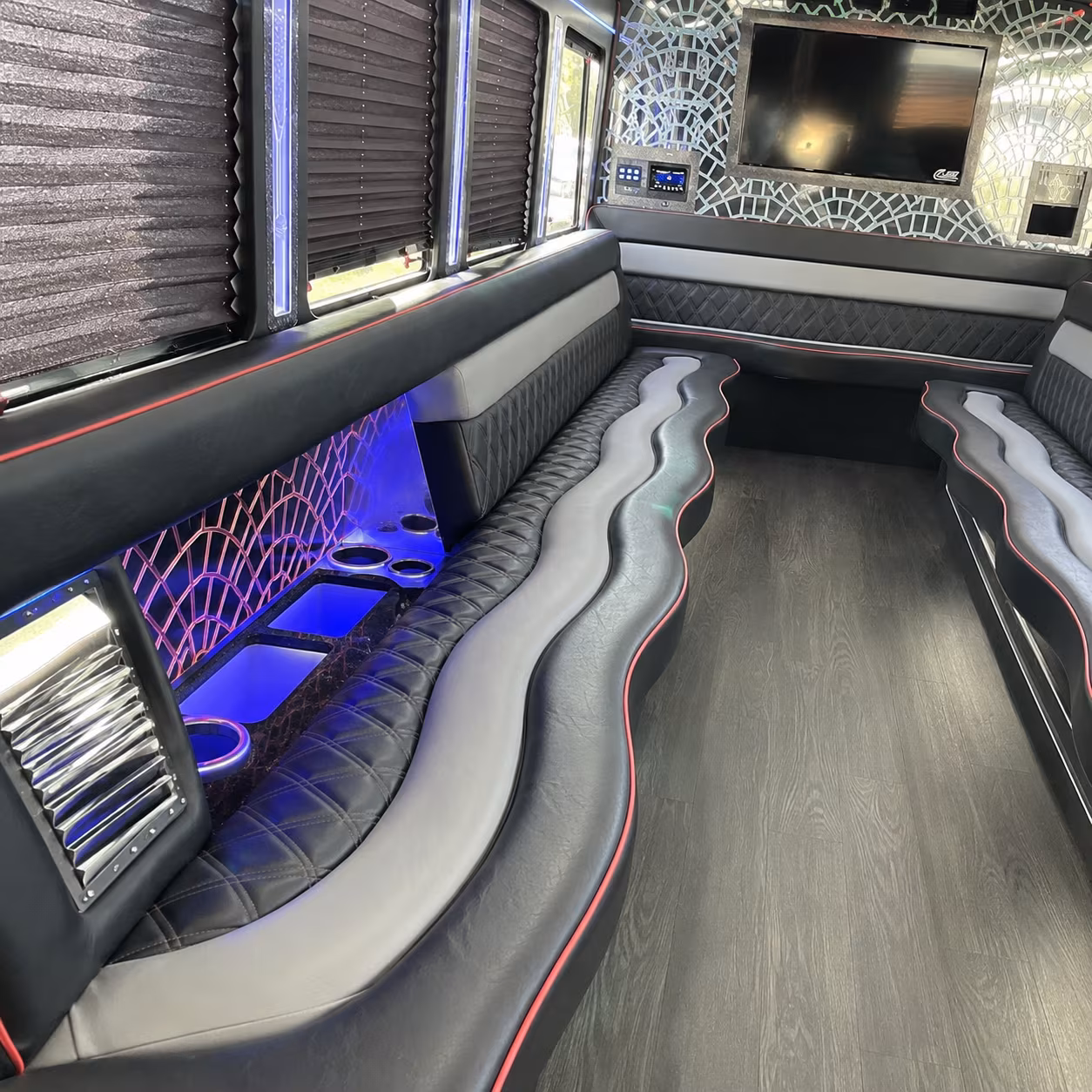 Orlando Winery Tour & Pub Crawl Transportation