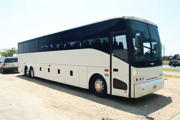 tour bus rental orlando